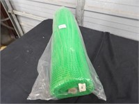 NEW  2' X40" BAR LINERS, GREEN