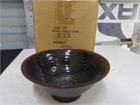 Bid X 2 : NEW Boxes Of 6, 7-1/8" SOUP BOWL