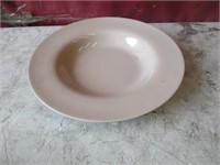 Bid X 5: New 18.5"  Restaurant Decorated Plates