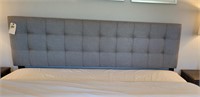 KING HEADBOARD