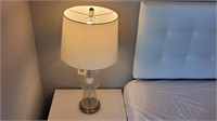 2PC TABLE LAMPS