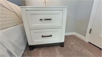 2PC NIGHTSTANDS