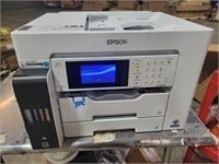 Epson EcoTank Pro ET-16600 SEE DESC/ PARTS