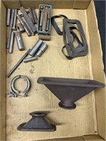 Misc Milling Items
