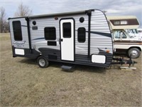 17 Springdale Summerland Series Mini SM1750 17.5FT