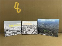 3 Books on Los Angeles