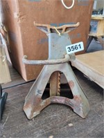 2 TON JACK STAND