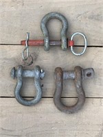 Clevis