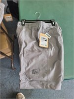 SUBMARINERS SHORTS SIZE L