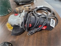DRILL MASTER ANGLE GRINDER