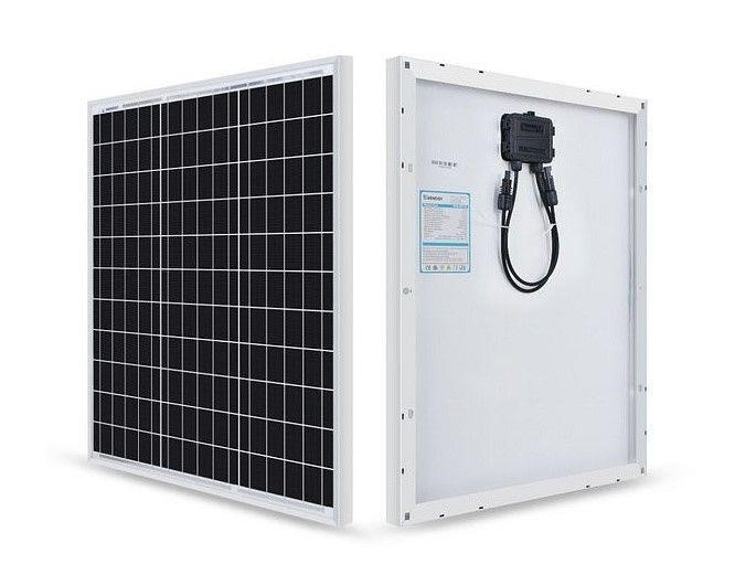 RV- Marine- Overlanders- Off-Grid Solar Kits Pallet Qty