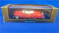 Vitess Die Cast 1953 Cadillac Eldorado Continental