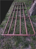 16' Heavy Duty Gate