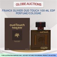 FRANCK OLIVIER OUD TOUCH 100ML EDP PERFUME/COLOGNE