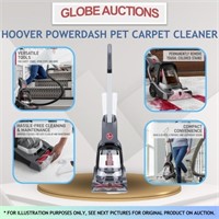 LOOKS NEW HOOVER PET CARPET CLEANER (MSP:$259)