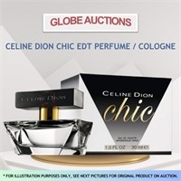 CELINE DION CHIC EDT PERFUME / COLOGNE