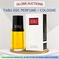 TABU EDC PERFUME / COLOGNE