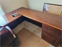 Ham Shack Table / Desk - great for radio room
