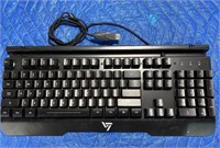 Wired Gaming Keyboard