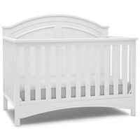 Perry 6-in-1 Convertible Crib