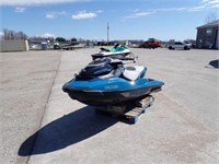 Sea-Doo GTI PWC