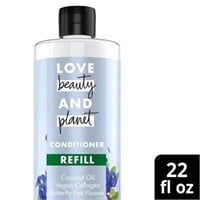 Love & Planet Hydration Conditioner 22 fl oz
