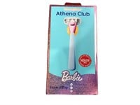 Athena Club Dream Shaver