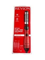 Revlon 1200W 1-1/2 Hot Air Hair Styler