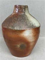 Shafer pottery vase-NO SHIPPING