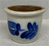 Stoneware Pottery bowl