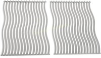 S8C013 (2-Pack) SS Grids for Napoleon Grills