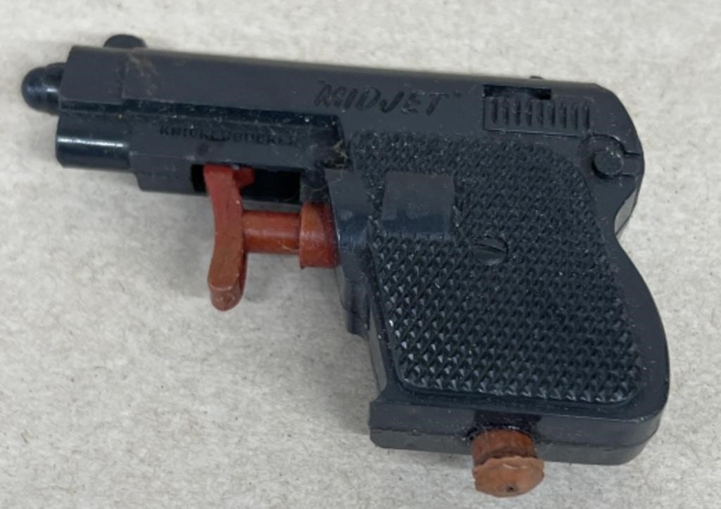 Knickerbocker MIDJET gun