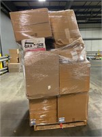 Pallet of Air Filters - 20 Units