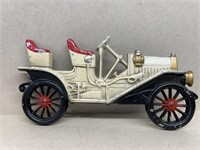 1910 Buick replica Cast aluminum car decoration