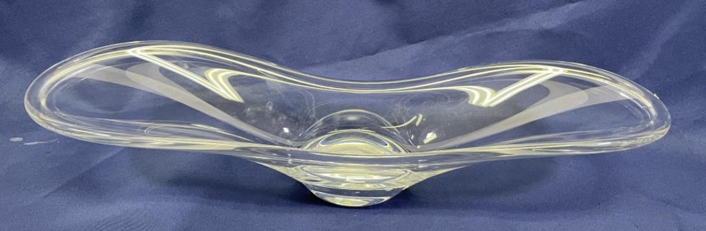 Rosenthal Art Glass Bowl