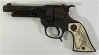 1950’s  Hubley Texan Jr. Cap Gun
