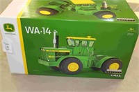 PRESTIGUE JOHN DEERE WA-14-NIB