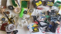 Mixed Home Hardware Lot