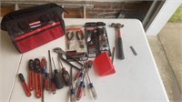 Craftsman Tool Lot and More