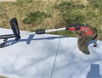 Craftsman  15 Inch Weed Eater Electric