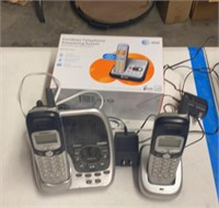 Cordless Phone Lot One Brand New in Box