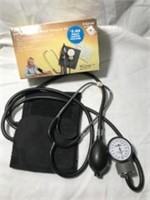 Marshall Self-Taking Home Blood Pressure Kit