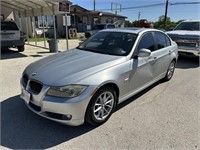 2011 BMW 328i