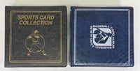 1983 & 84 TOPPS Major League Baseball Cards