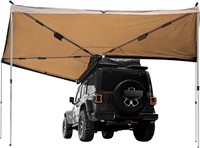 8.2ft x 270 Vehicle Awning  UPF50+ for SUV