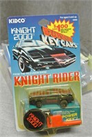 Kidco Die-Cast Knight Rider