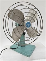 Vintage McGraw Edison Eskimo Oscillating Fan