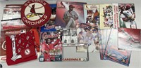 1980s-2000s St Louis Cardinals Collectibles