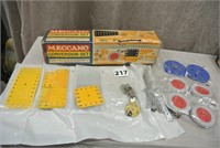 Meccano Conversion Set