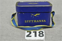 Mini Lufthansa Carry-On